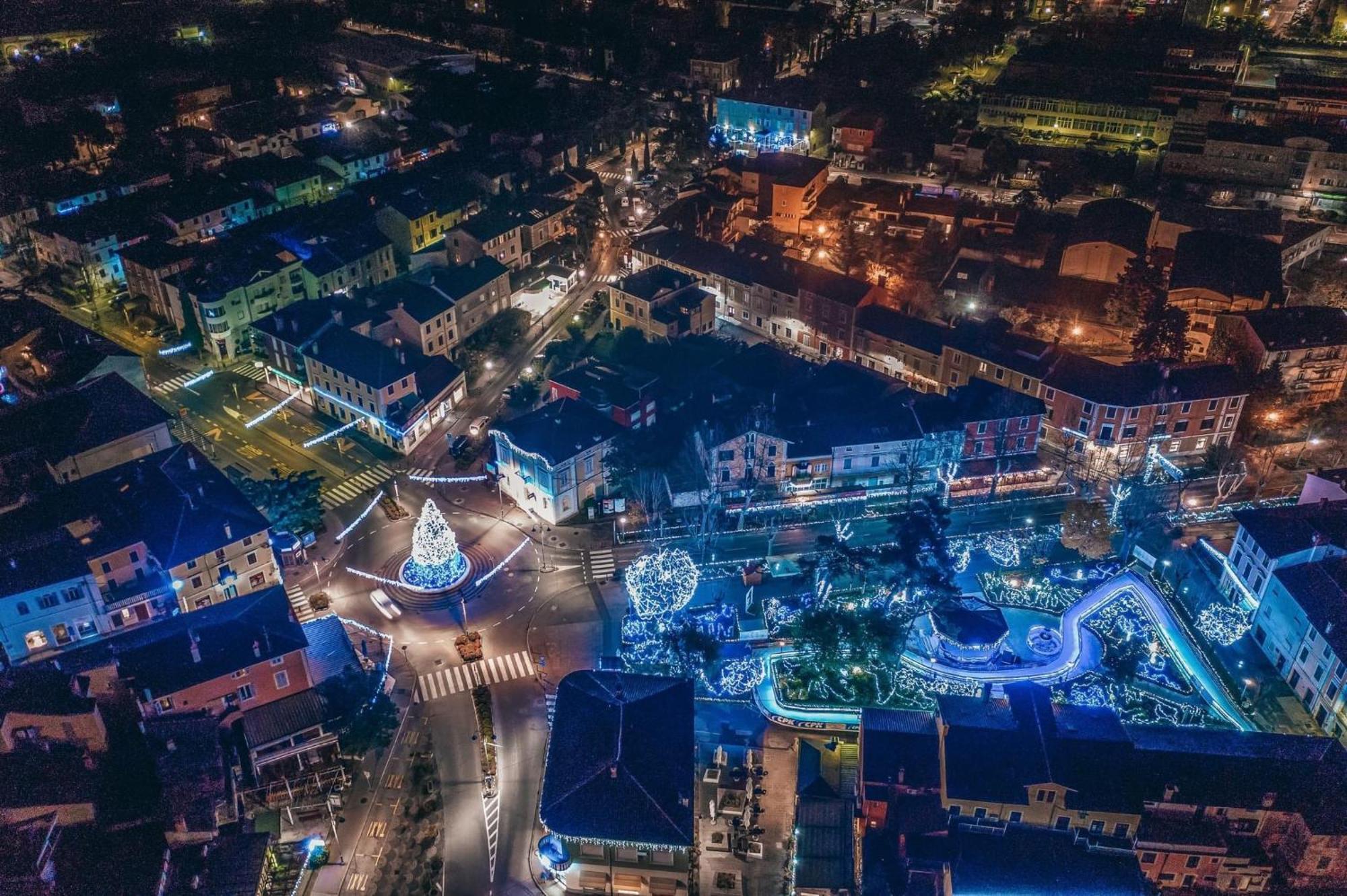 Apartma Nona Ana Izola Luaran gambar