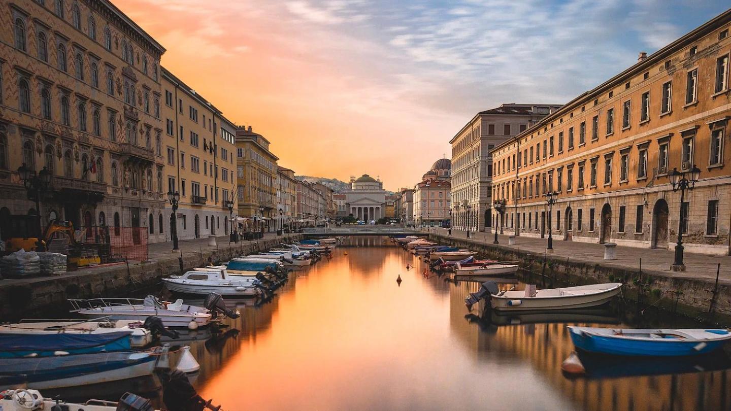 Apartma Nona Ana Izola Luaran gambar