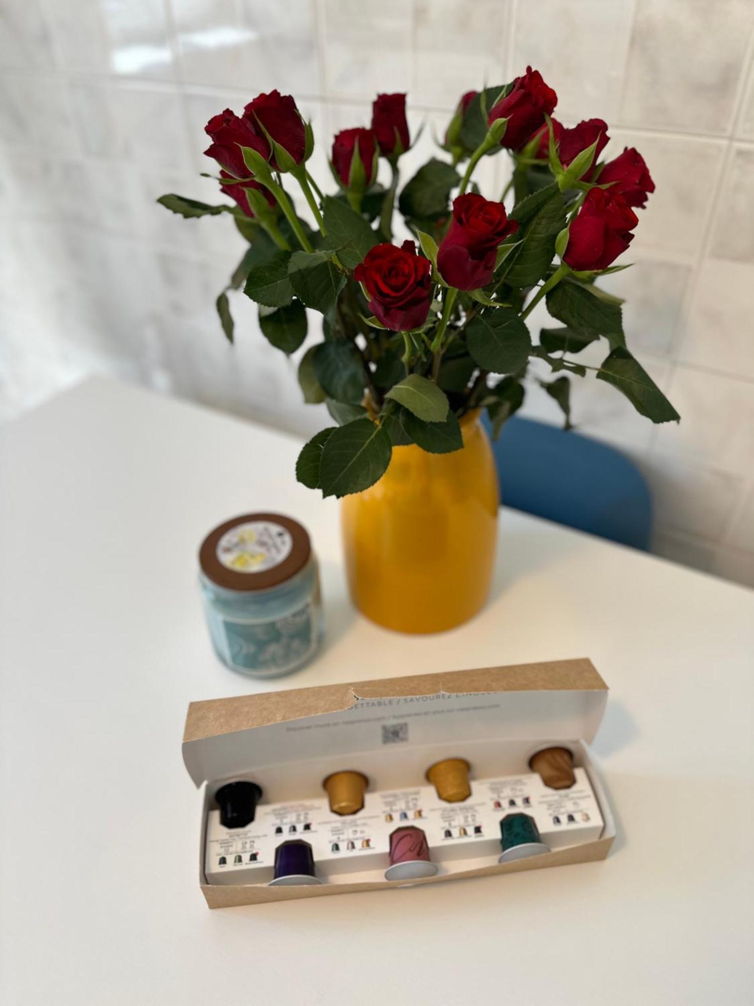 Apartma Nona Ana Izola Luaran gambar