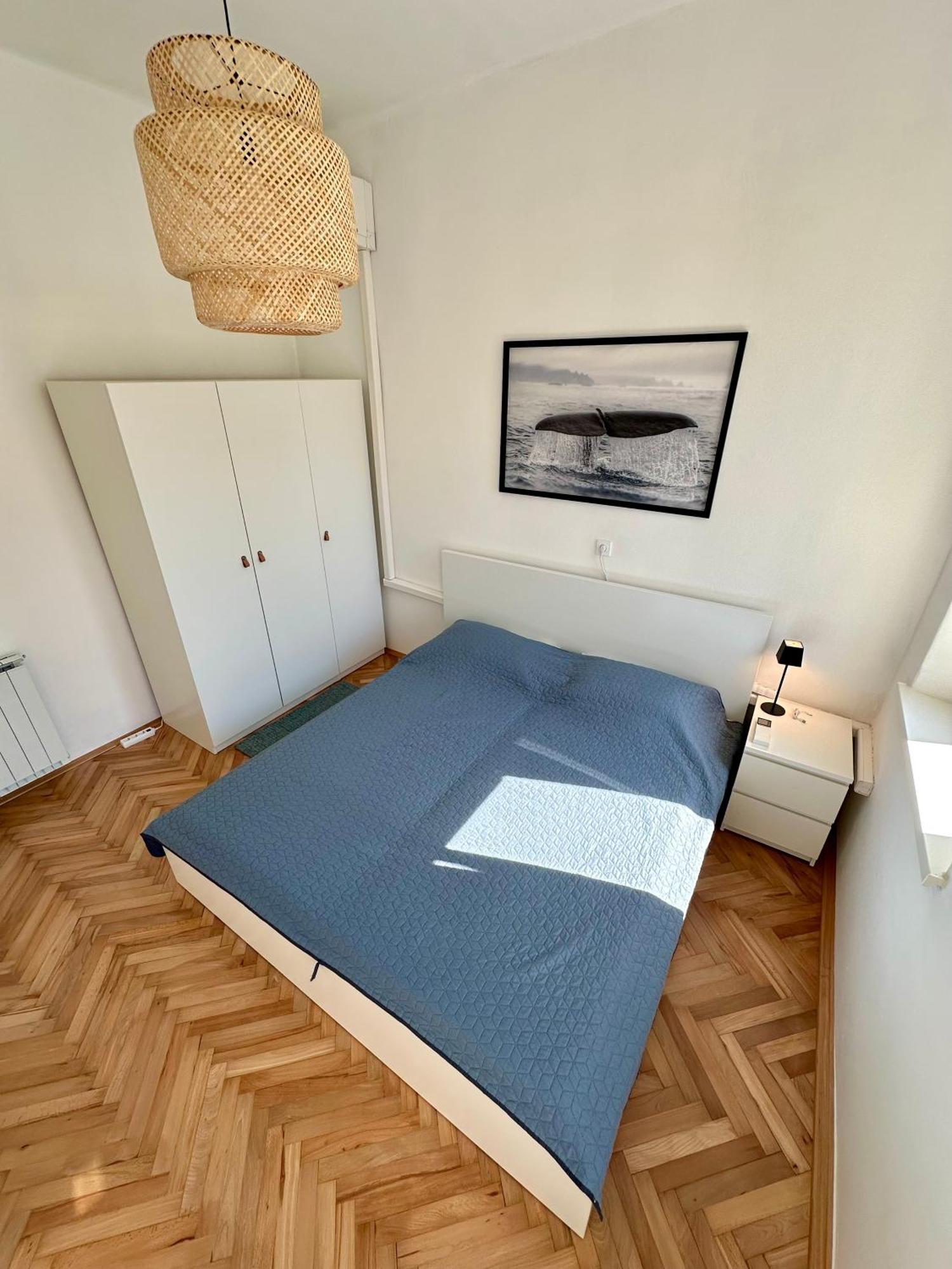Apartma Nona Ana Izola Luaran gambar